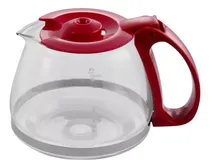 Comprar Jarra Para Cafeteira Britânia Cp15 Inox Vermelha