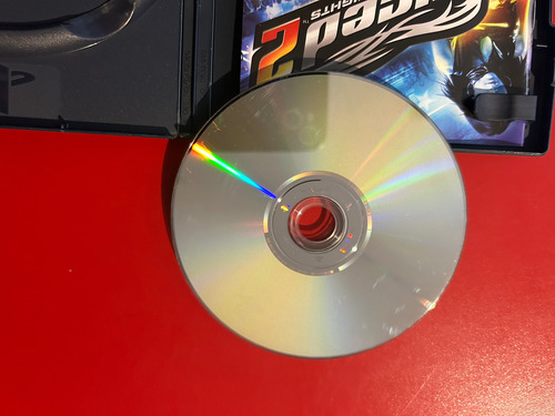 Juiced 2 Ps2 (Usado)