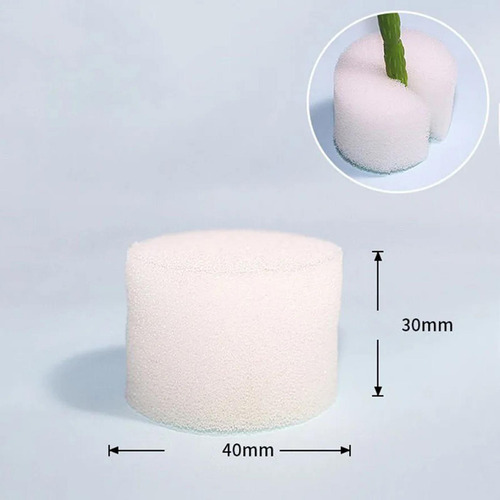 Kit De Hidropónico Para Plantas De Interior, D32x30mm