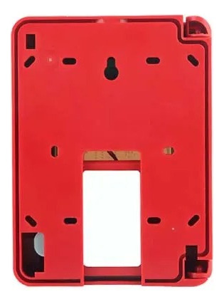 Estacion Manual De Doble Accion Con Llave Conv. W031 Dimax