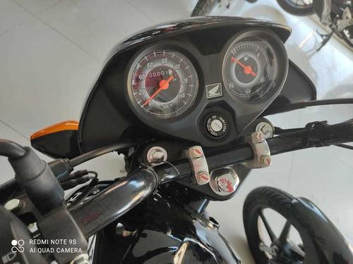Honda Dream Neo 2022 Motocicleta