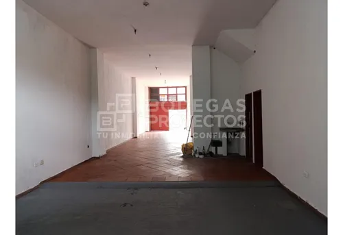 Arriendo Bodega En Medellin Guayabal