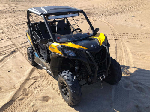 Imagen 13 de 24 de Canam Maverick Trail 800 Cc