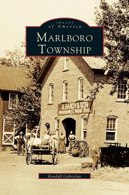 Libro Marlboro Township - Gabrielan, Randall