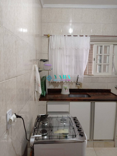 Imagem 10 de 12 de Apartamento Na Praia Grande/ Ubatuba R$ 300.000,00 - 207