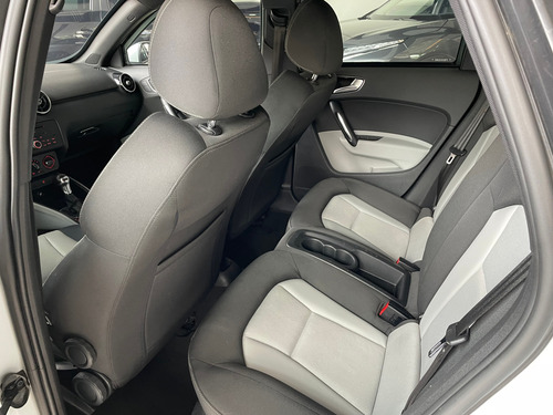 Audi A1 A1 1.4 TFSI Sportback Ambition S Tronic