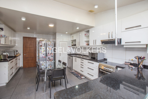 Casa En Venta Los Domínicos