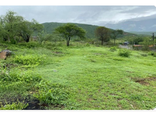 Terreno En Venta En Campestre El Barro