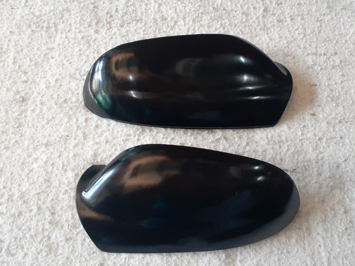 Tapa Casco Retrovisor Volkswagen Fox Fibra