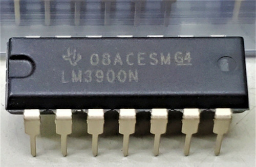 Lm3900n