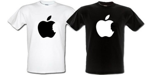 Polos Apple En La Mejor Calidad Mde