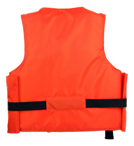 Chaleco Salvavidas Certificado Por Ccs Para Adultos, Rafting