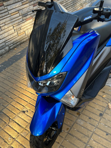Imagen 3 de 5 de Yamaha Nmx 155 N-mx 155
