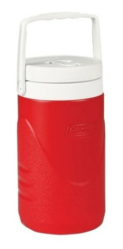 Termo Clasico 1,9l Azul O Rojo Coleman