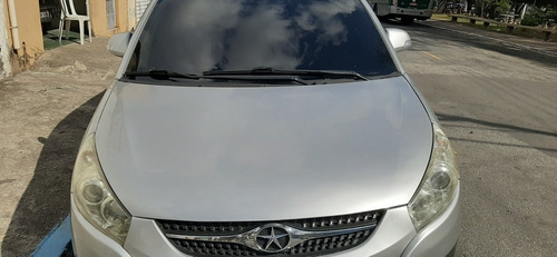 Jac J6 2012 2.0 16v 5l 5p