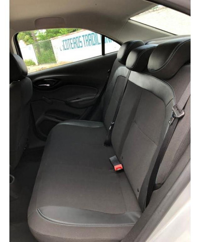 Imagem 8 de 8 de Chevrolet Prisma Sed. Lt 1.4 8v Flexpower 4p