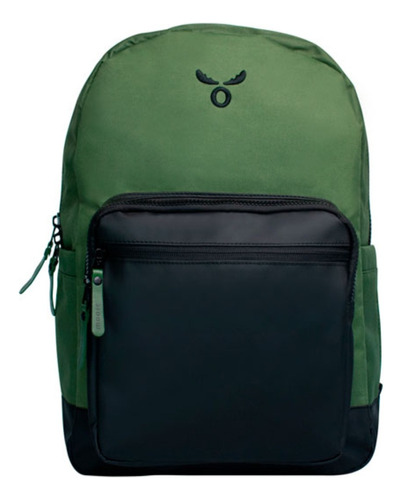 Mochila Green Florida Moose