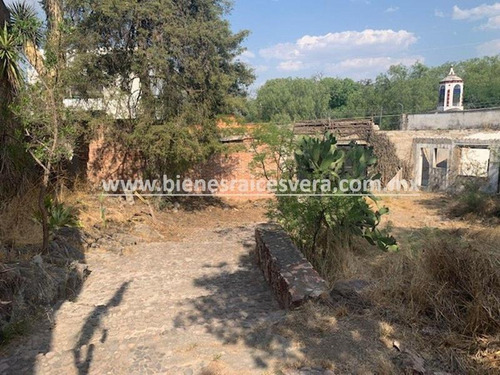 Imagen 8 de 23 de Terreno En Venta En El Centro De Tequisquiapan Franco