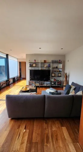Venta Casa En Cumbres De Santa Fe 3 Recamaras Gimnasio Bodega