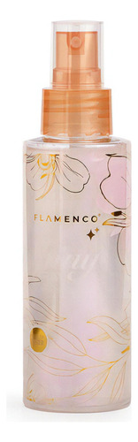 Spray Iluminador Shiny 110ml Flamenco