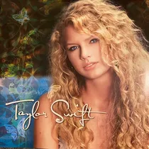 Comprar Taylor Swift Taylor Swift Vinilo