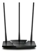 Comprar Mercusys Router Inalambrico 3 Antenas Rompe Muros Mw330hp