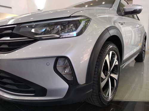 Imagen 8 de 14 de Volkswagen Nivus Highline Aut 200 Tsi 116cv 1.0 My21 0km Ir