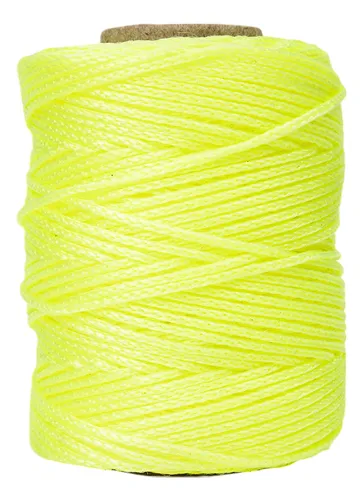 Cordon Trenzado Cola De Rata 2mm X 100 Metros Macrame Deco