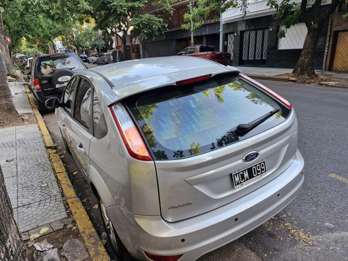 Ford Focus 2 1.6 Trend Sigma