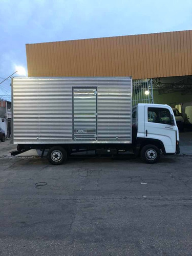 Volkswagen Vw Express Drc 4x2 Bau