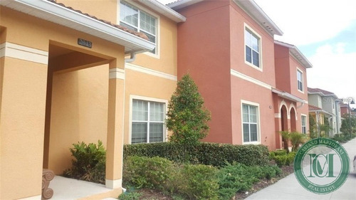 Imagem 28 de 28 de Apartamento A Venda Em Orlando - Ap00148 - 34357673