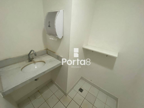 Imagem 7 de 11 de Sala Para Alugar, 108 M² Por R$ 3.800,00/mês - Bom Jardim - São José Do Rio Preto/sp - Sa0127