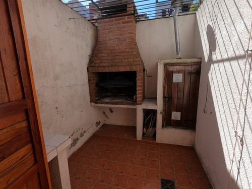 Imagen 26 de 26 de Duplex A 200 Mts De La Playa, Cochera, Calefacción, Alarma.