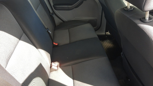 Ford Focus 1.6 Glx Flex 5p 2012