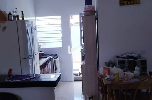 Imagem 4 de 10 de Casa Em Condomínio No Bairro Cibratel 2, Em Itanhaém