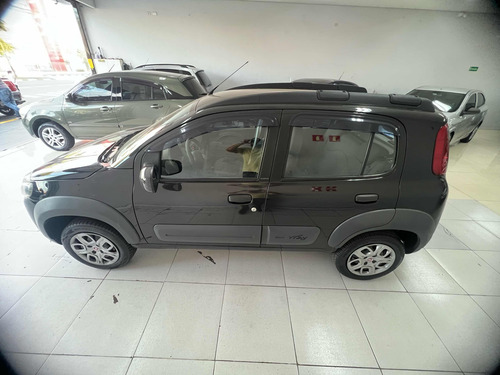 Fiat Uno 1.0 Way Flex 5p