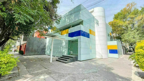 Imagen 1 de 27 de Oficinas En Renta En Horacio, Polanco Edificio Completo