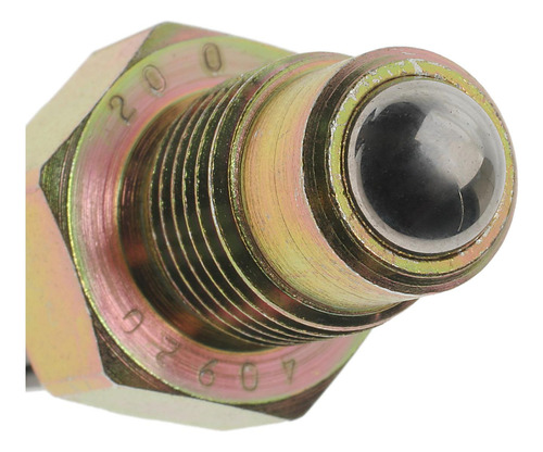 Interruptor Luz Reversa Gmc K2500 1988-2000