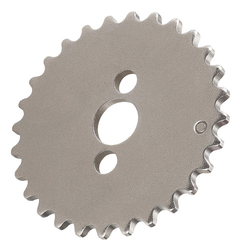 Piñón Y Cadena 28t Honda Xr80 Xr80r 1973-1999