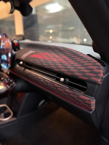 Mini John Cooper Works 2.0 3P At
