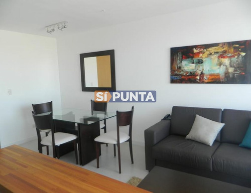 Imagen 2 de 13 de 1 Dormitorio En Roosevelt, Edificio Con Servicios