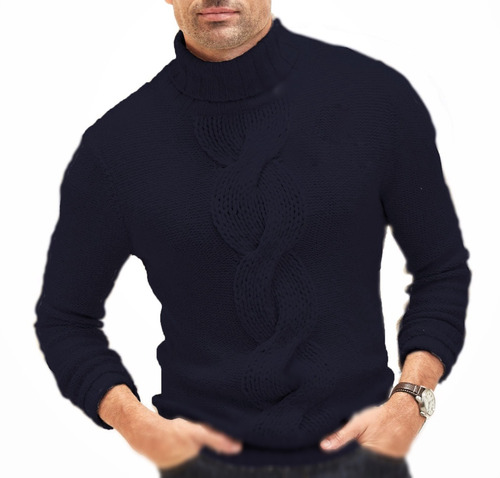 Sweater Nautica Talla S Hand Crafted Original, Importado 
