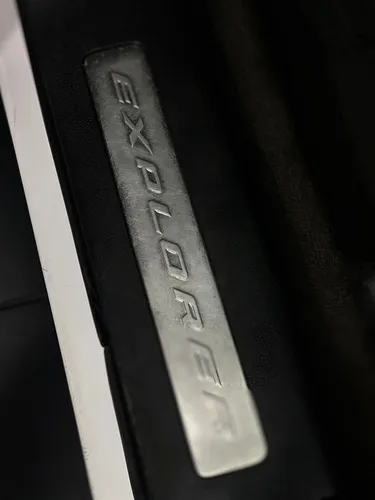 Ford Explorer 3.5 Limited