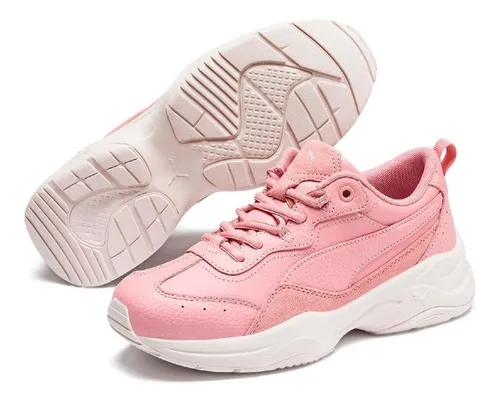 Puma cilia lux mercadolibre sales