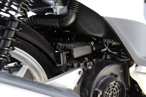 Imagen 9 de 15 de Sym Symphony 125 Scooter 0km 2022 No Styler