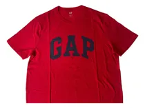 Comprar Remera Hombre Gap Importada