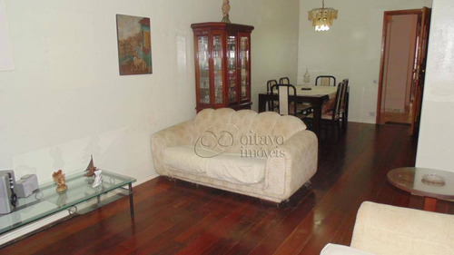 Imagem 1 de 20 de Apartamento Com 3 Dormitórios À Venda, 100 M² Por R$ 1.200.000,00 - Ipanema - Rio De Janeiro/rj - Ap7382
