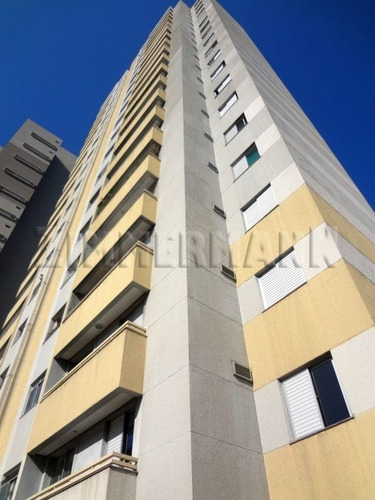 Imagem 1 de 15 de Apartamento - Pinheiros - Ref: 144528 - V-144528