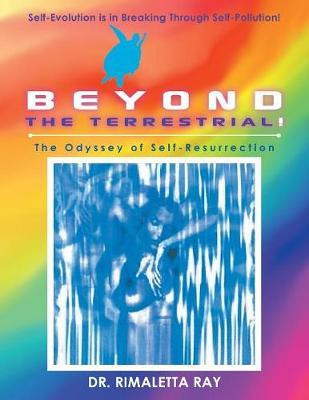 Libro Beyond The Terrestrial : The Odyssey Of Self-resurr...