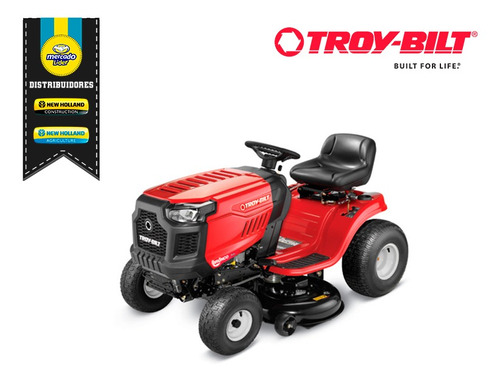 Tractor Podador De Pasto Jardín Troy Bilt 46 Nuevo